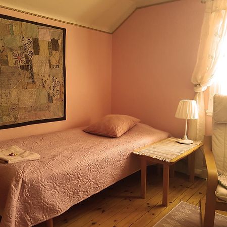 Garpenbergs B&B, Bnb Eksteriør bilde