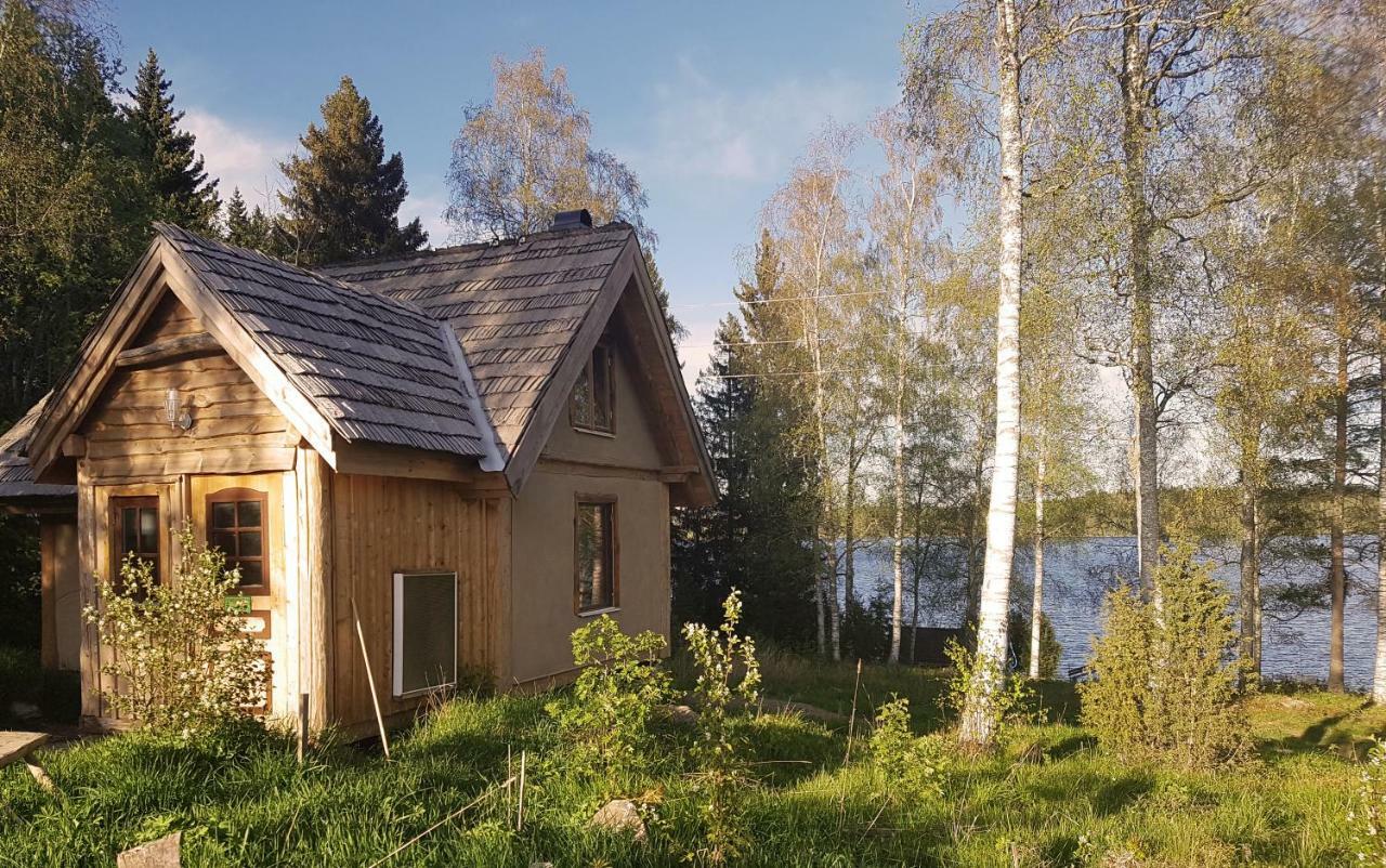 Garpenbergs B&B, Bnb Eksteriør bilde