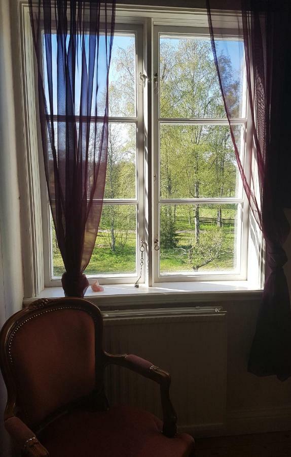Garpenbergs B&B, Bnb Eksteriør bilde