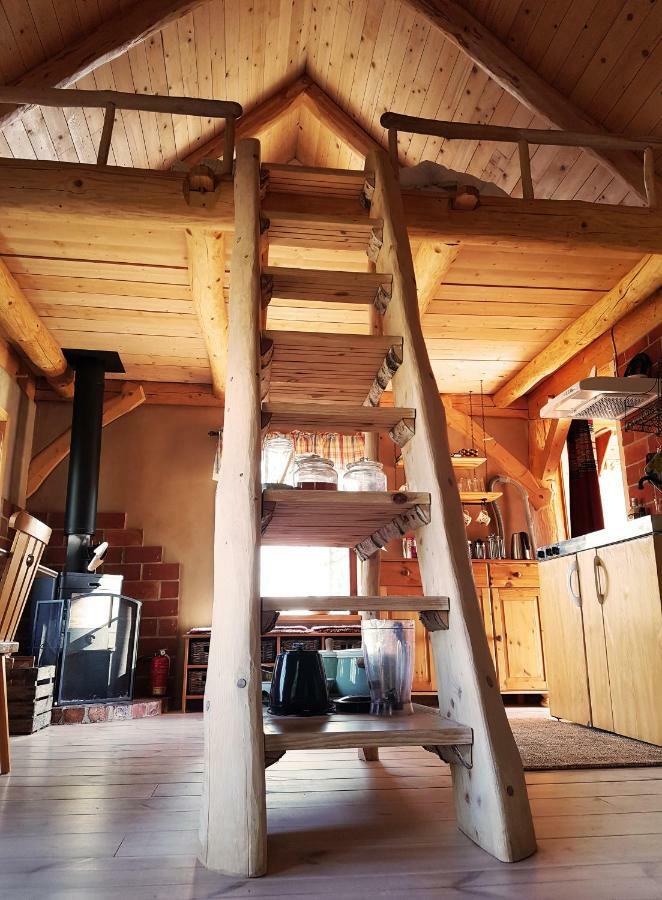 Garpenbergs B&B, Bnb Eksteriør bilde