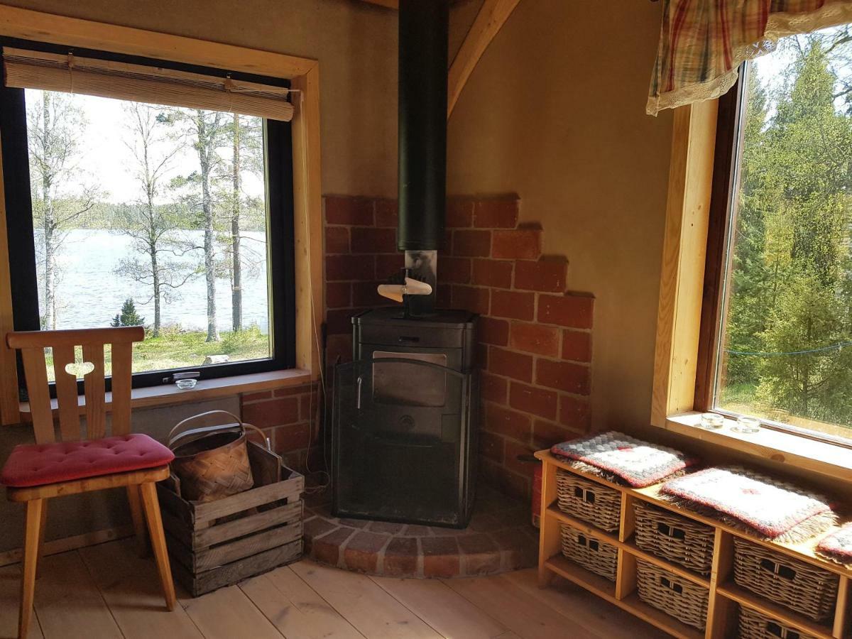 Garpenbergs B&B, Bnb Eksteriør bilde