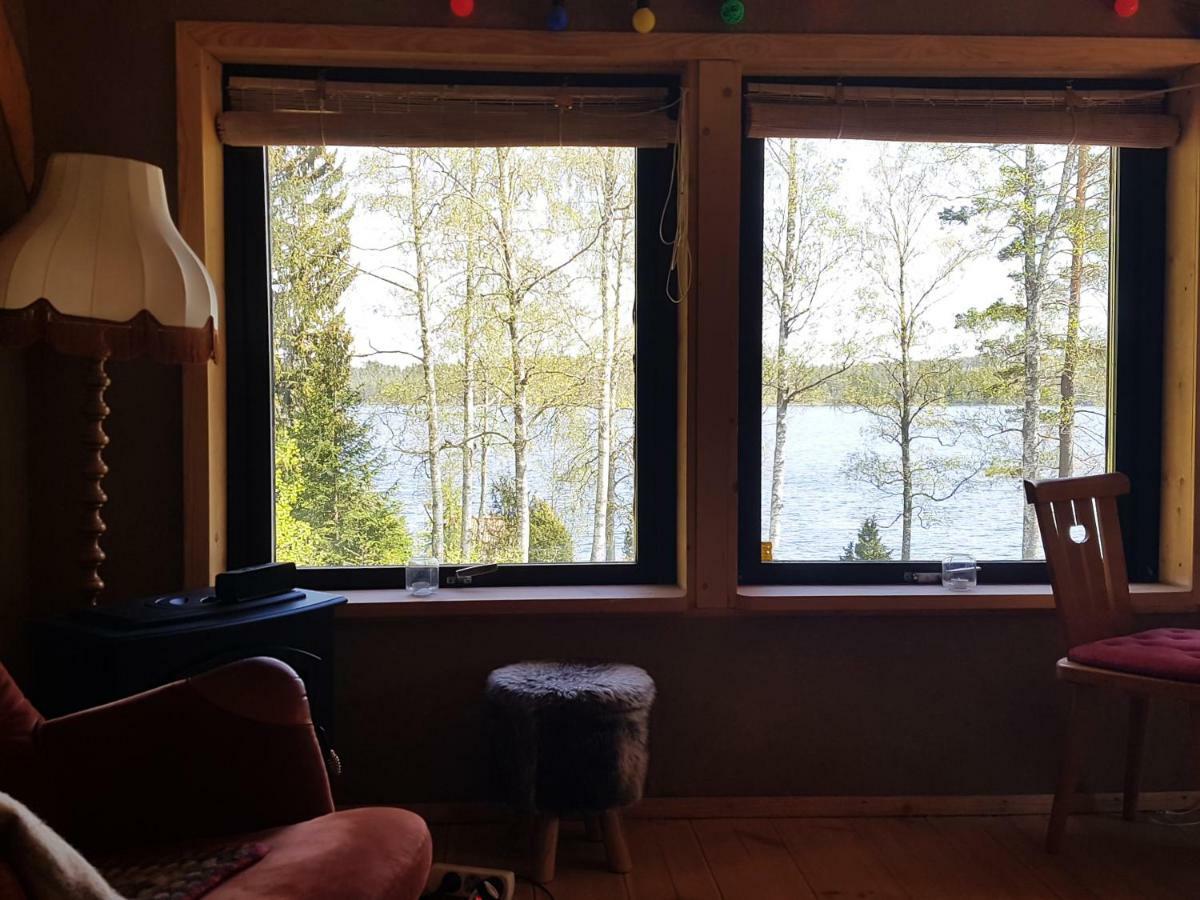 Garpenbergs B&B, Bnb Eksteriør bilde