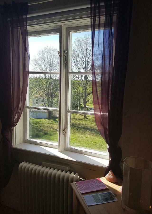 Garpenbergs B&B, Bnb Eksteriør bilde
