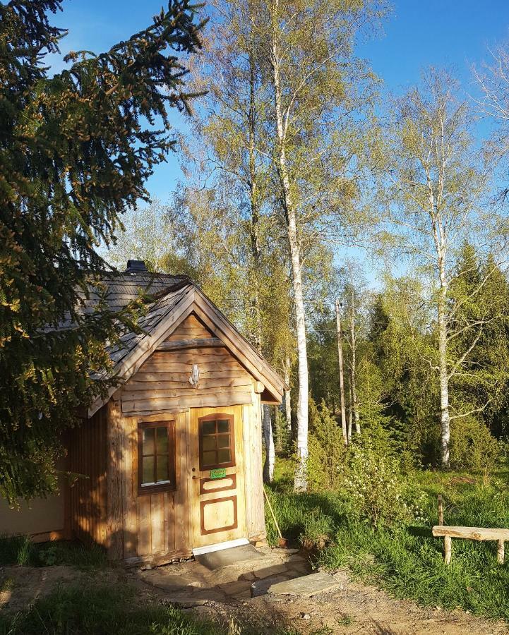 Garpenbergs B&B, Bnb Eksteriør bilde
