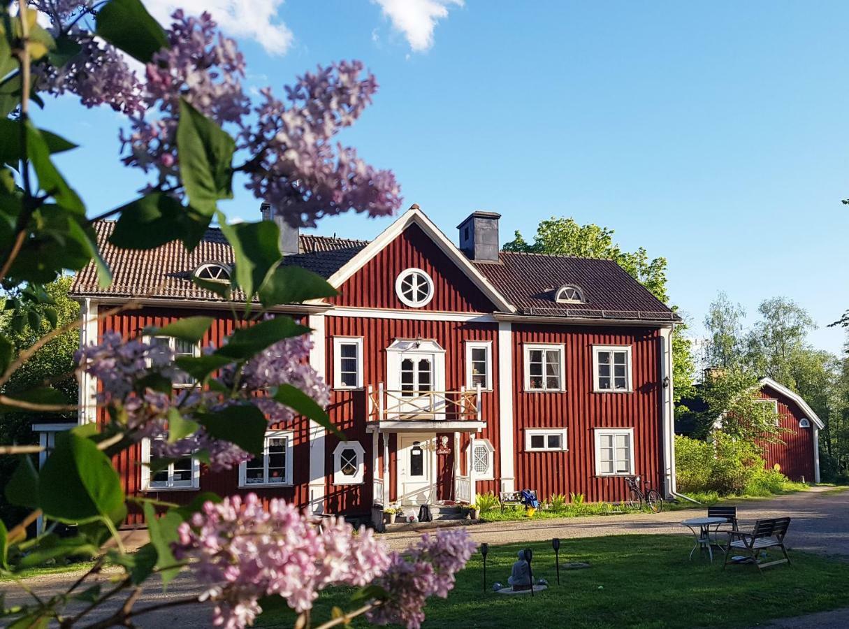 Garpenbergs B&B, Bnb Eksteriør bilde