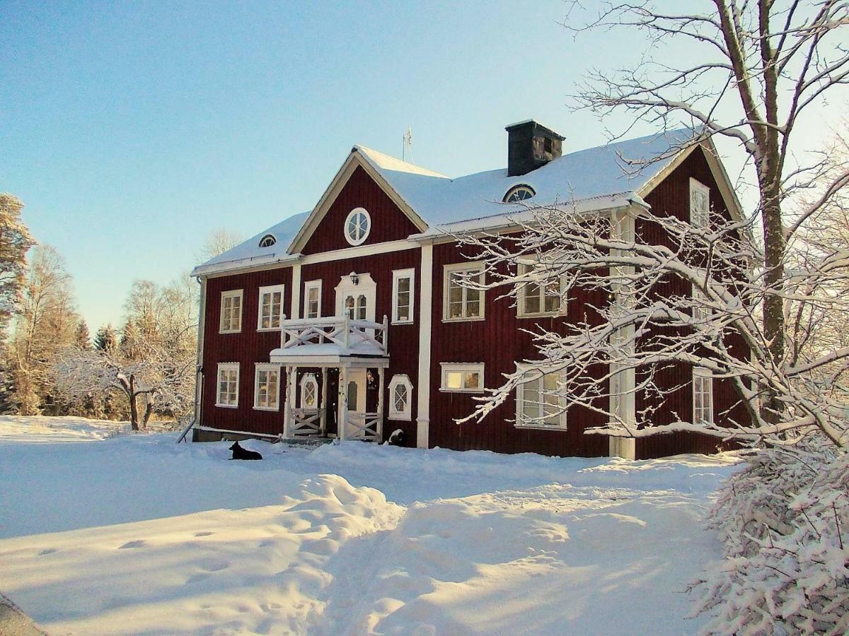 Garpenbergs B&B, Bnb Eksteriør bilde