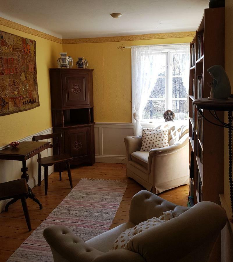 Garpenbergs B&B, Bnb Eksteriør bilde