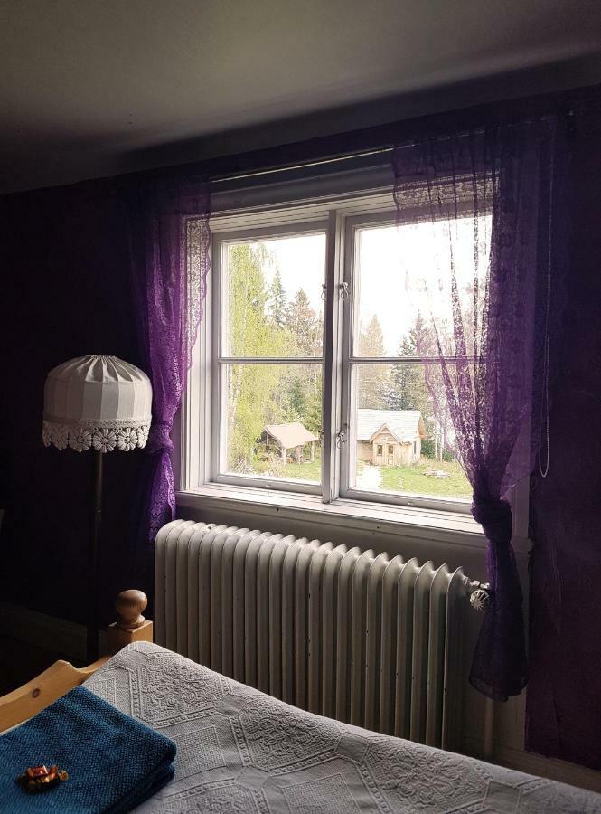 Garpenbergs B&B, Bnb Eksteriør bilde