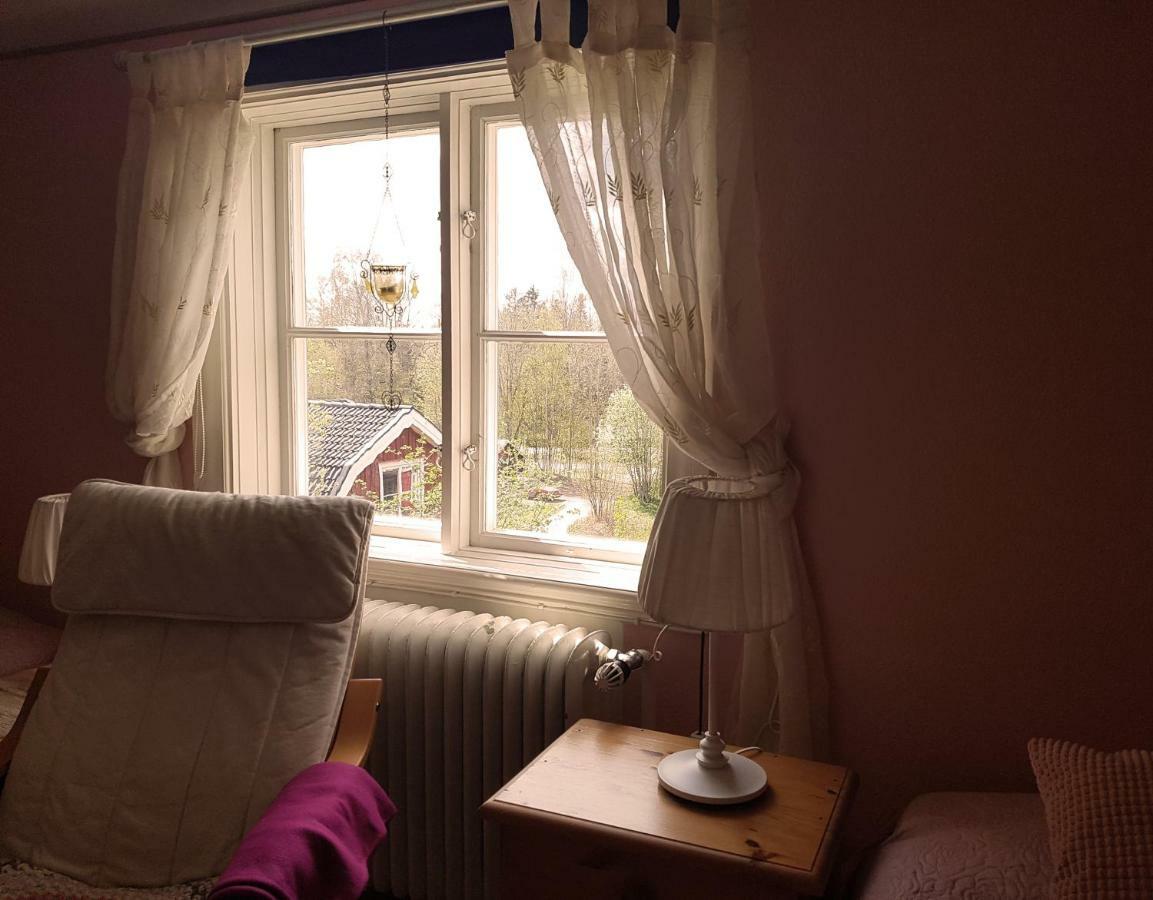 Garpenbergs B&B, Bnb Eksteriør bilde