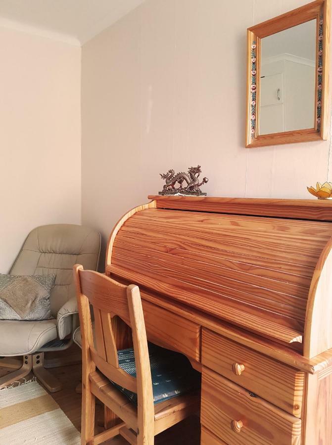 Garpenbergs B&B, Bnb Eksteriør bilde