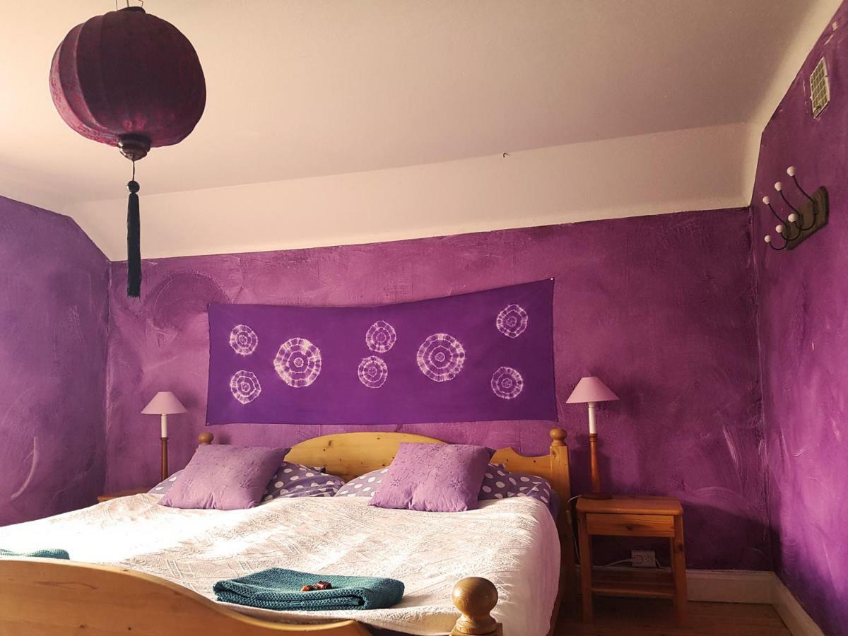Garpenbergs B&B, Bnb Eksteriør bilde