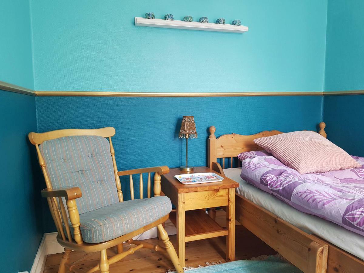 Garpenbergs B&B, Bnb Eksteriør bilde