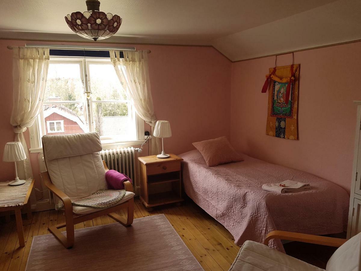 Garpenbergs B&B, Bnb Eksteriør bilde