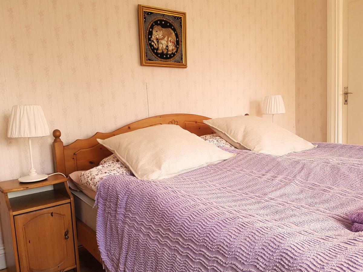 Garpenbergs B&B, Bnb Eksteriør bilde