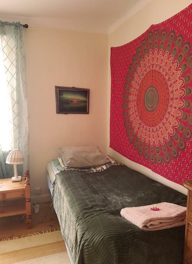 Garpenbergs B&B, Bnb Eksteriør bilde