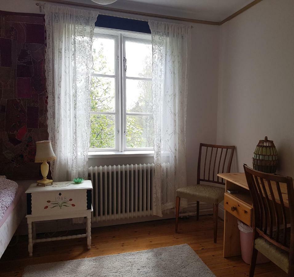 Garpenbergs B&B, Bnb Eksteriør bilde