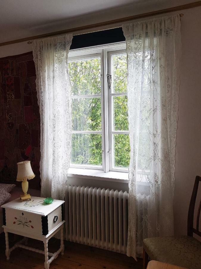 Garpenbergs B&B, Bnb Eksteriør bilde