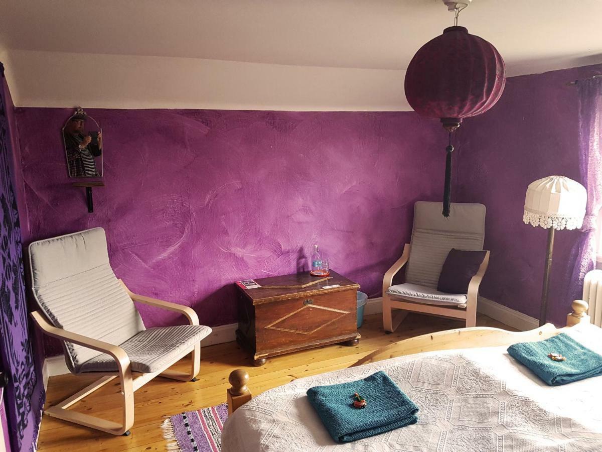Garpenbergs B&B, Bnb Eksteriør bilde