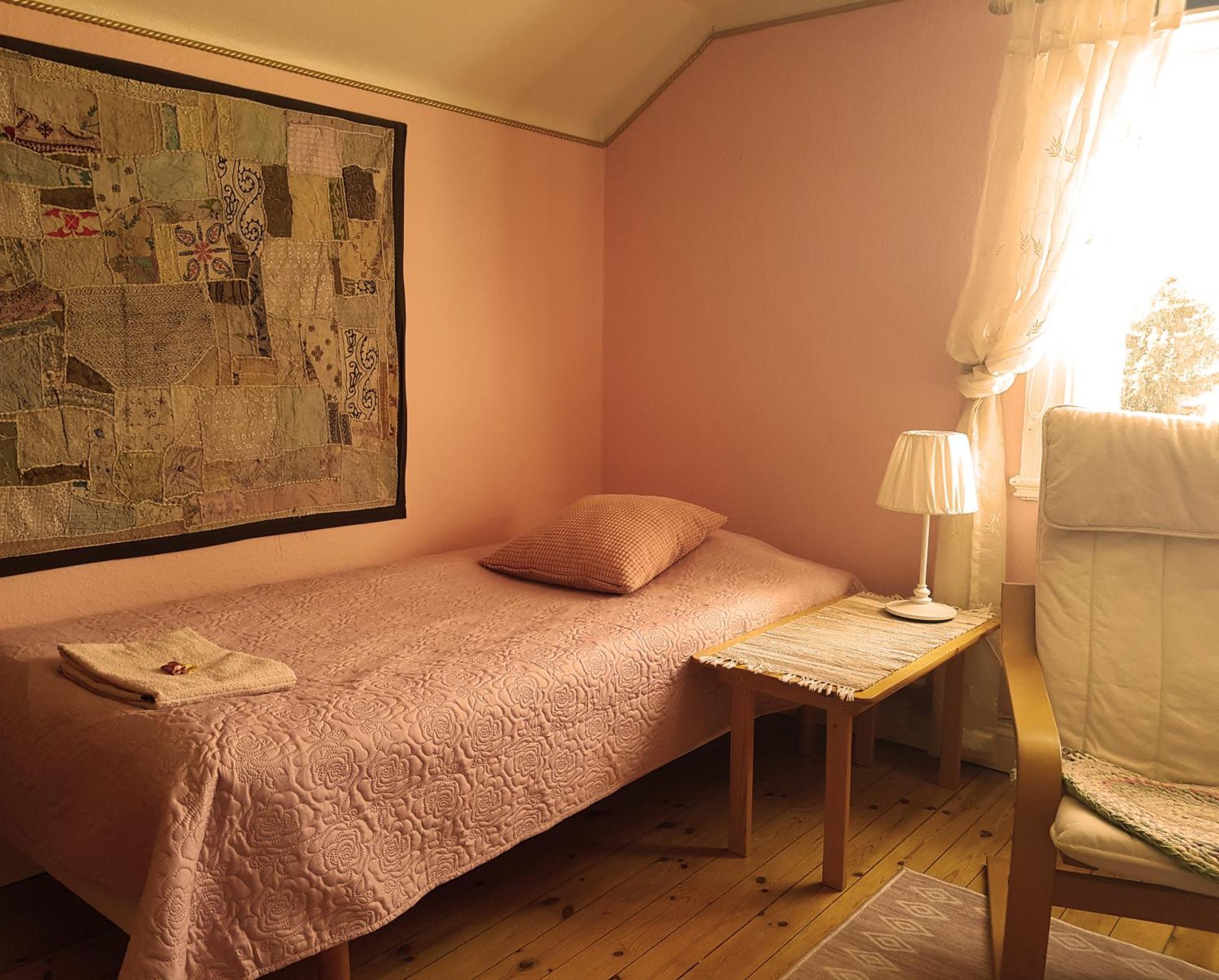 Garpenbergs B&B, Bnb Eksteriør bilde