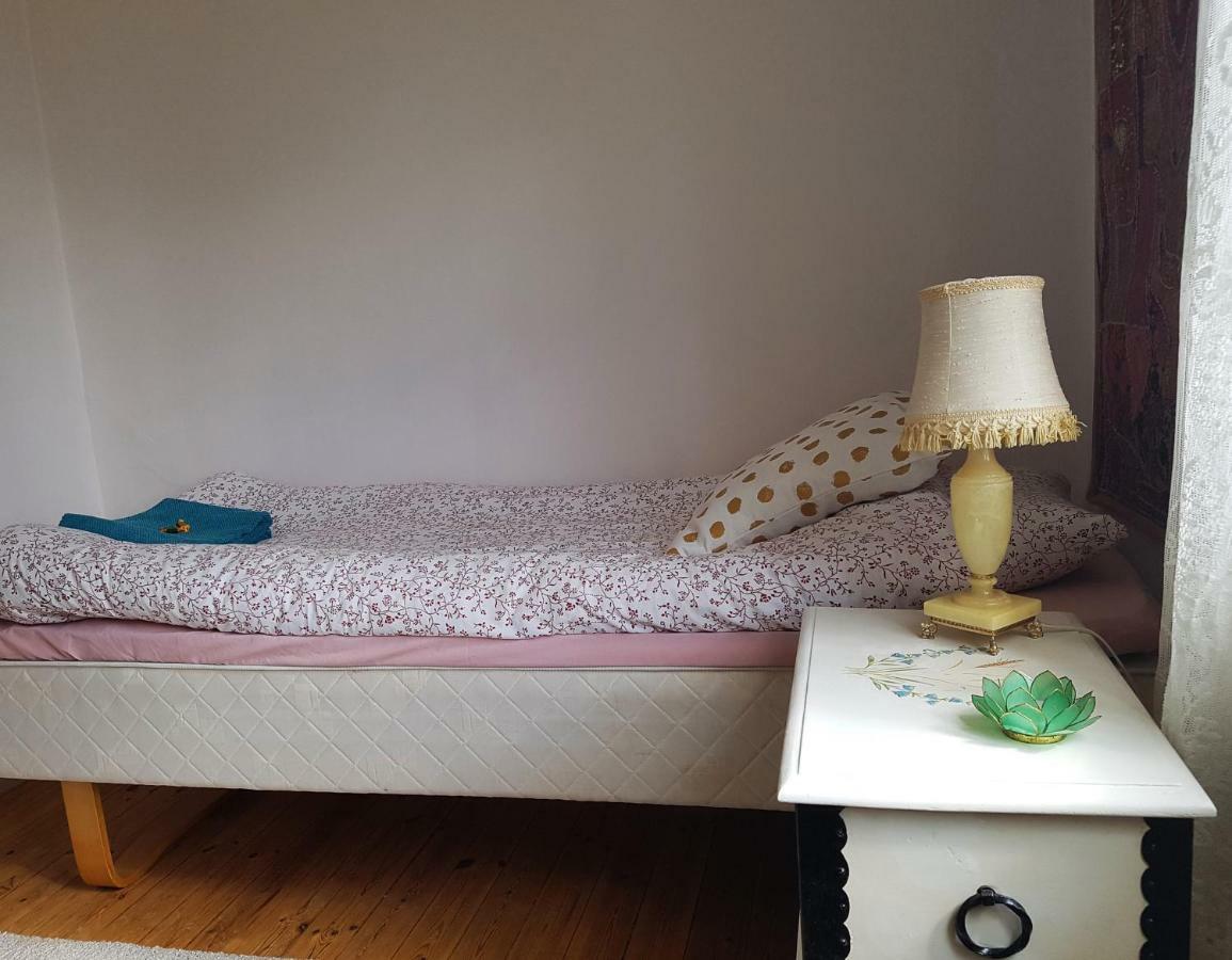 Garpenbergs B&B, Bnb Eksteriør bilde