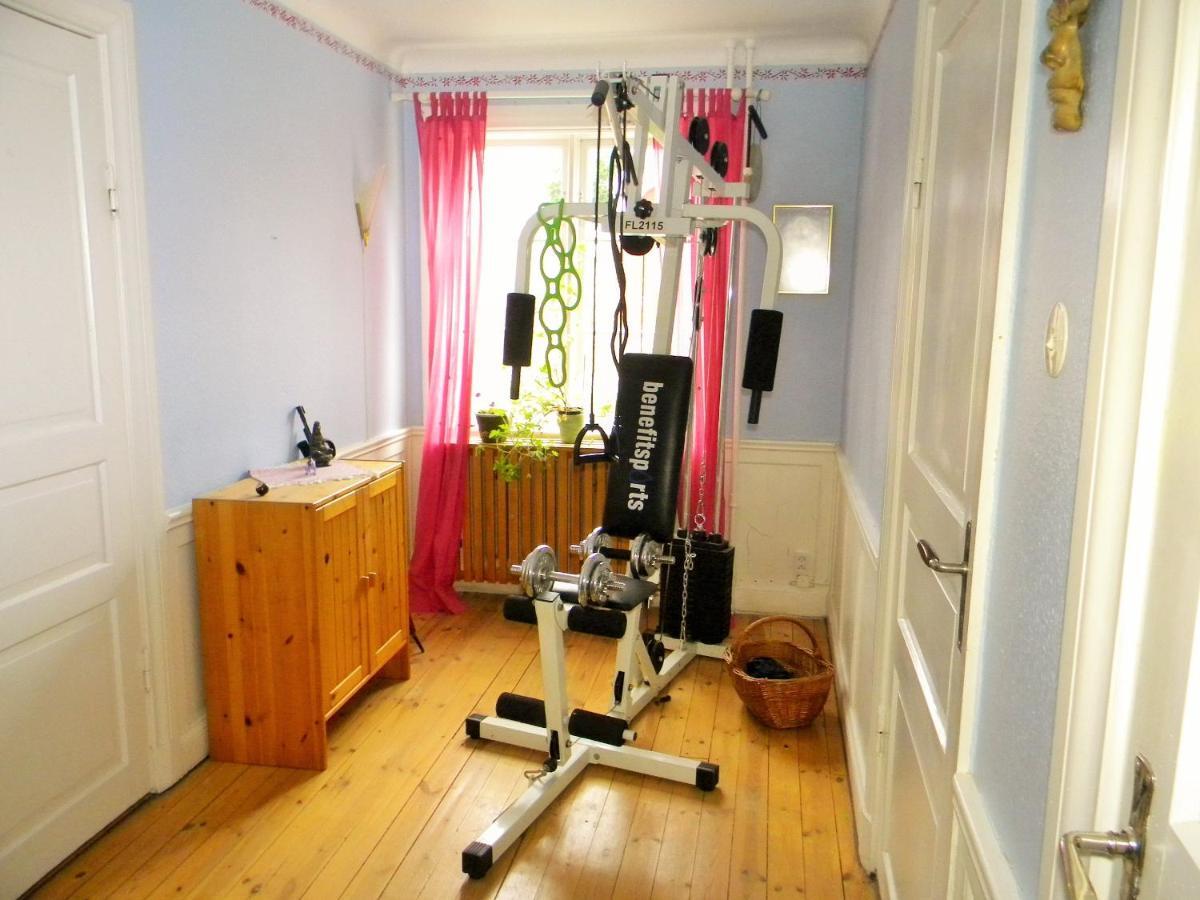 Garpenbergs B&B, Bnb Eksteriør bilde