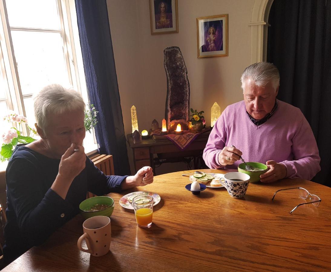 Garpenbergs B&B, Bnb Eksteriør bilde
